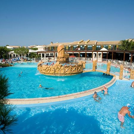 Villaggio Centro Vacanze De Angelis Numana Exterior photo