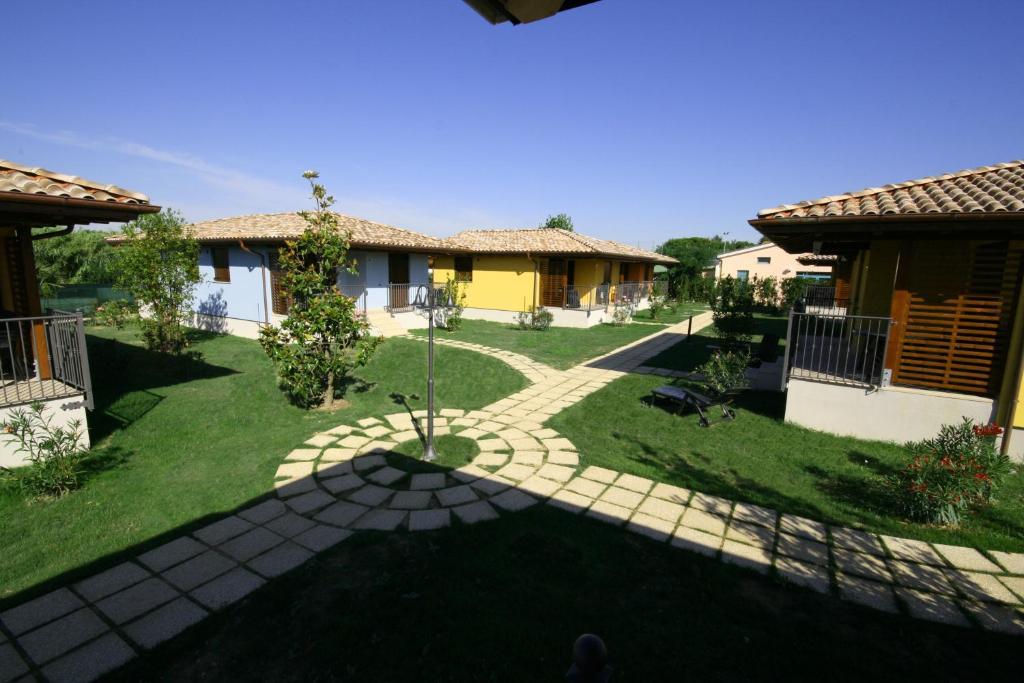 Villaggio Centro Vacanze De Angelis Numana Room photo