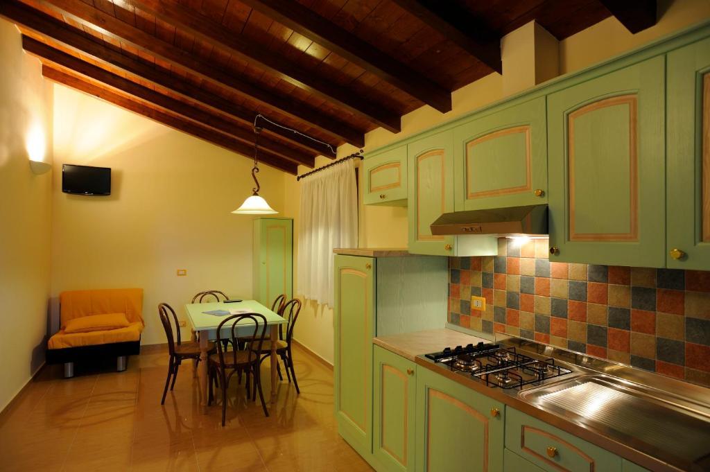 Villaggio Centro Vacanze De Angelis Numana Room photo
