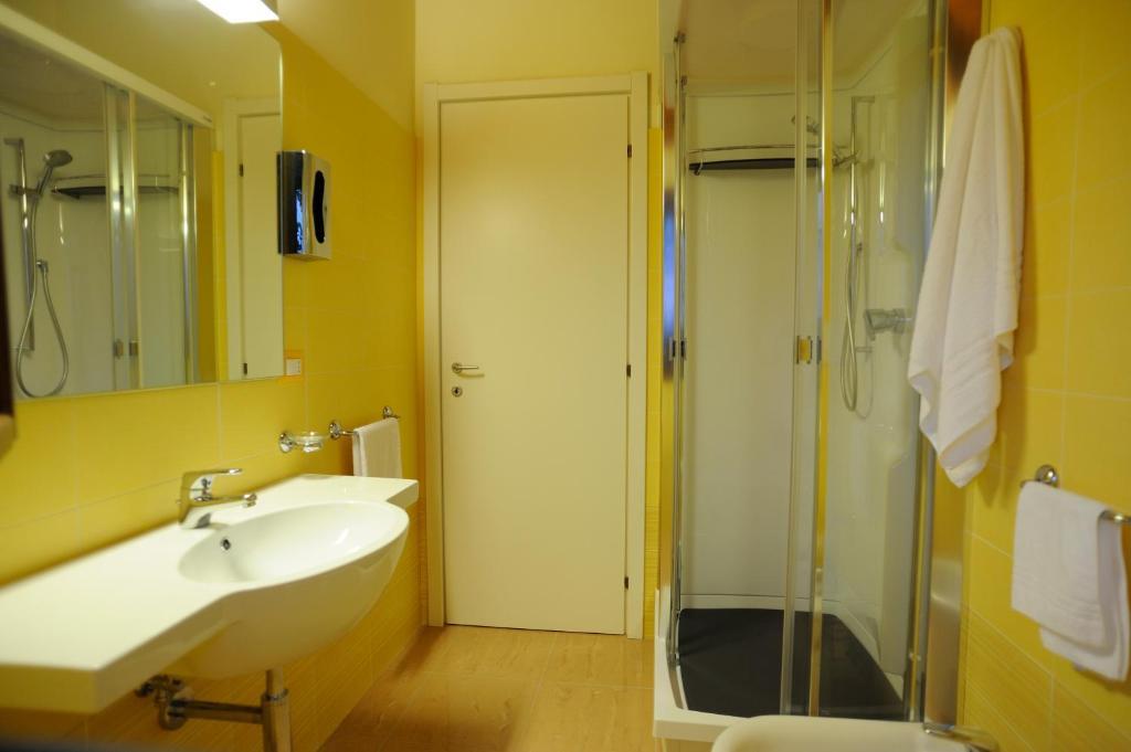 Villaggio Centro Vacanze De Angelis Numana Room photo