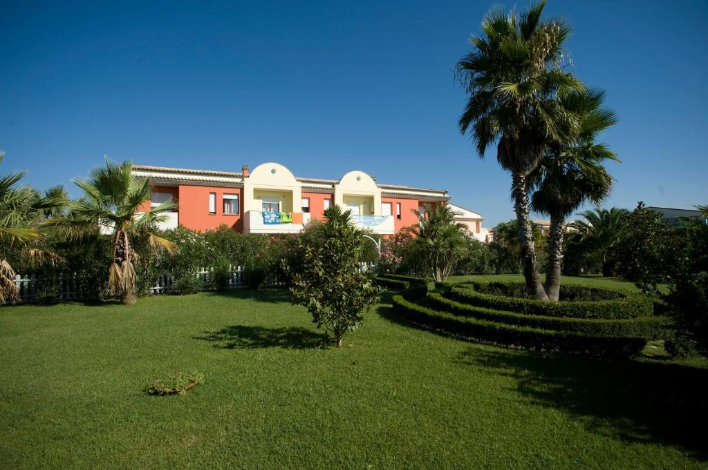 Villaggio Centro Vacanze De Angelis Numana Room photo