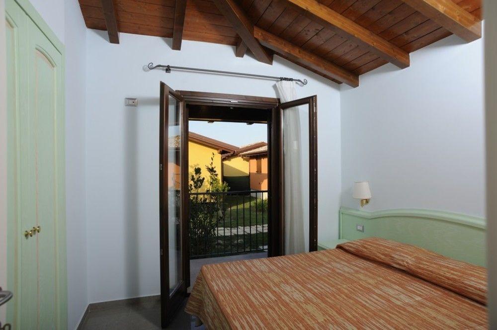 Villaggio Centro Vacanze De Angelis Numana Exterior photo