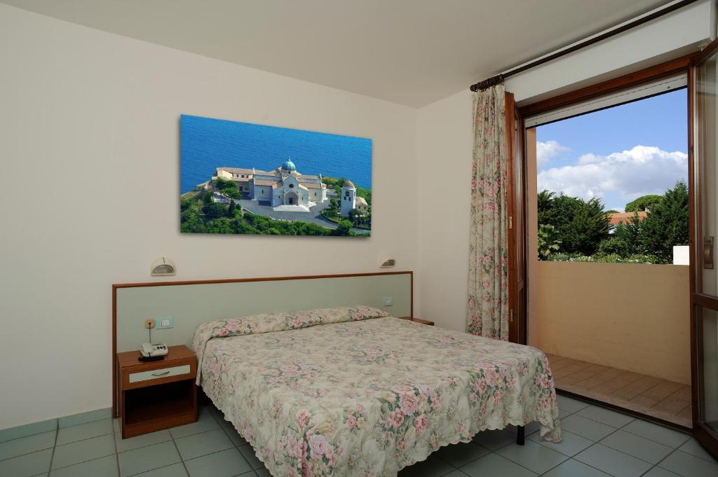 Villaggio Centro Vacanze De Angelis Numana Room photo